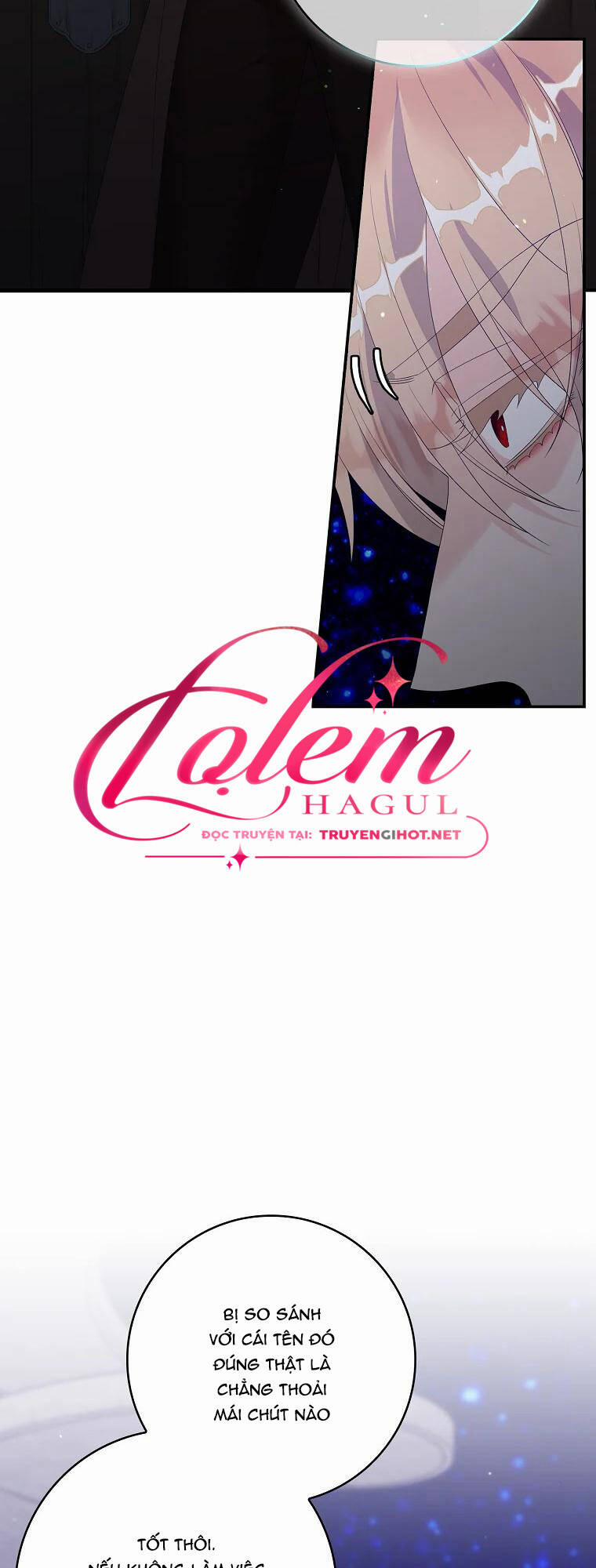 Tôi Thích Phục Vụ Cho Những Nhân Vật Phản Diện 19 trang 50