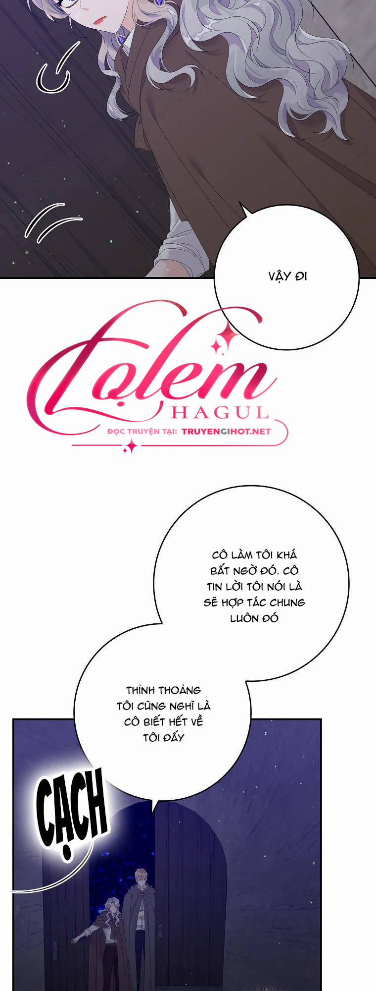 Tôi Thích Phục Vụ Cho Những Nhân Vật Phản Diện 19 trang 52