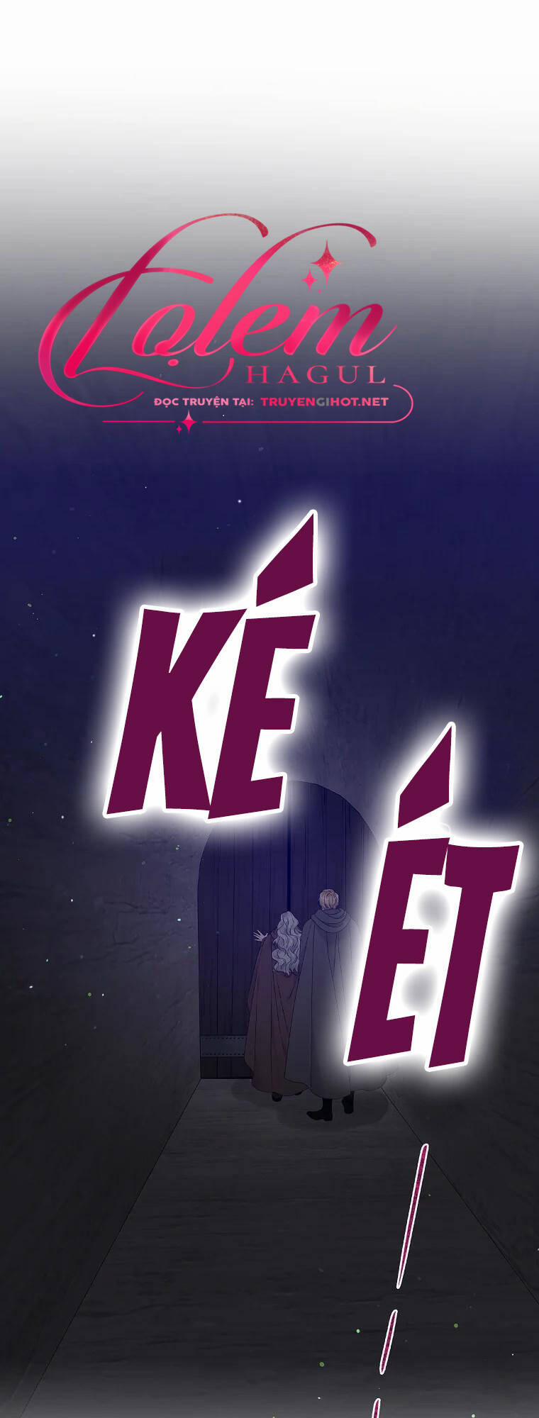 Tôi Thích Phục Vụ Cho Những Nhân Vật Phản Diện 19 trang 54