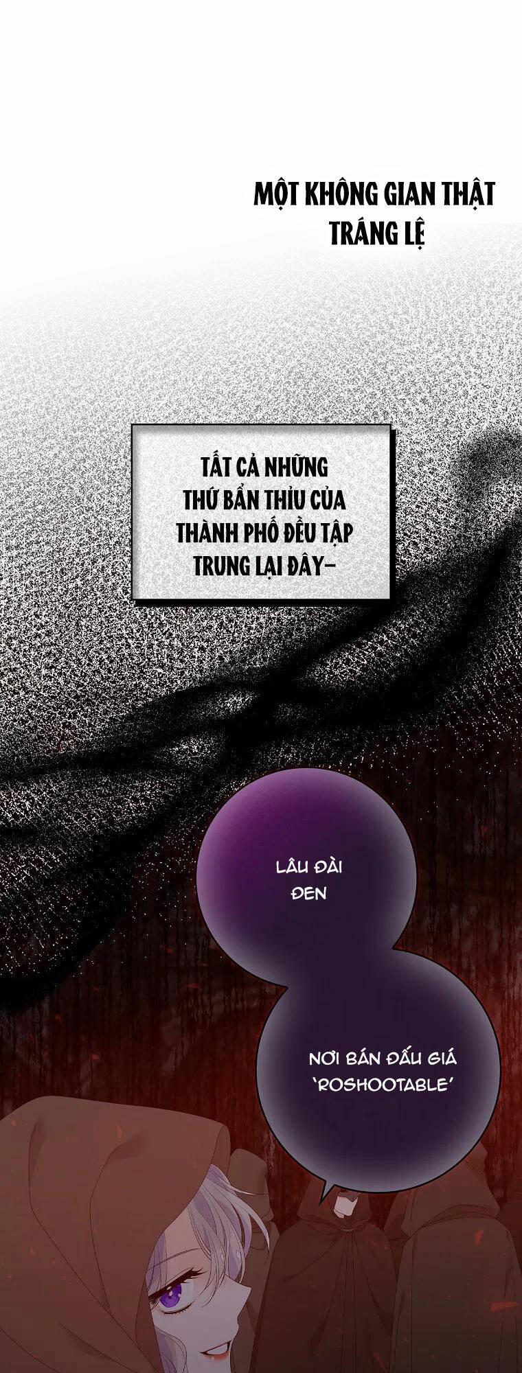 Tôi Thích Phục Vụ Cho Những Nhân Vật Phản Diện 19 trang 56