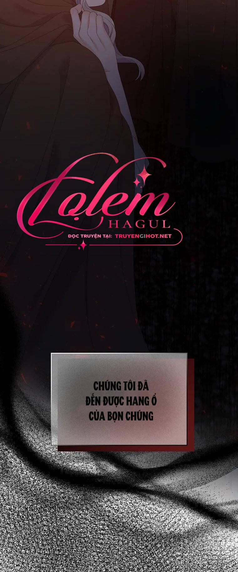 Tôi Thích Phục Vụ Cho Những Nhân Vật Phản Diện 19 trang 57