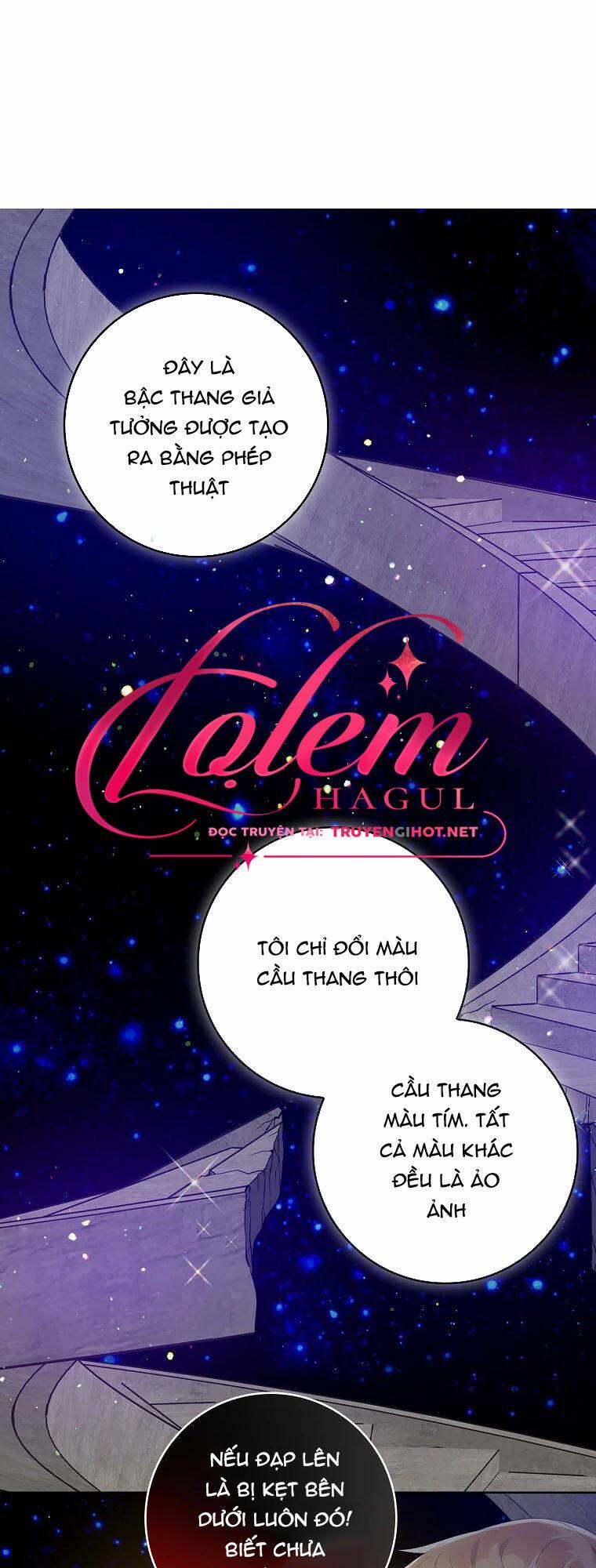 Tôi Thích Phục Vụ Cho Những Nhân Vật Phản Diện 19 trang 6