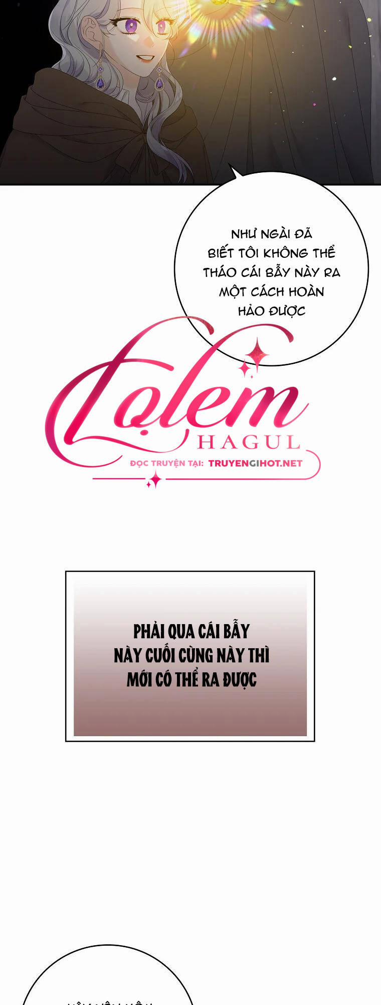 Tôi Thích Phục Vụ Cho Những Nhân Vật Phản Diện 19 trang 8