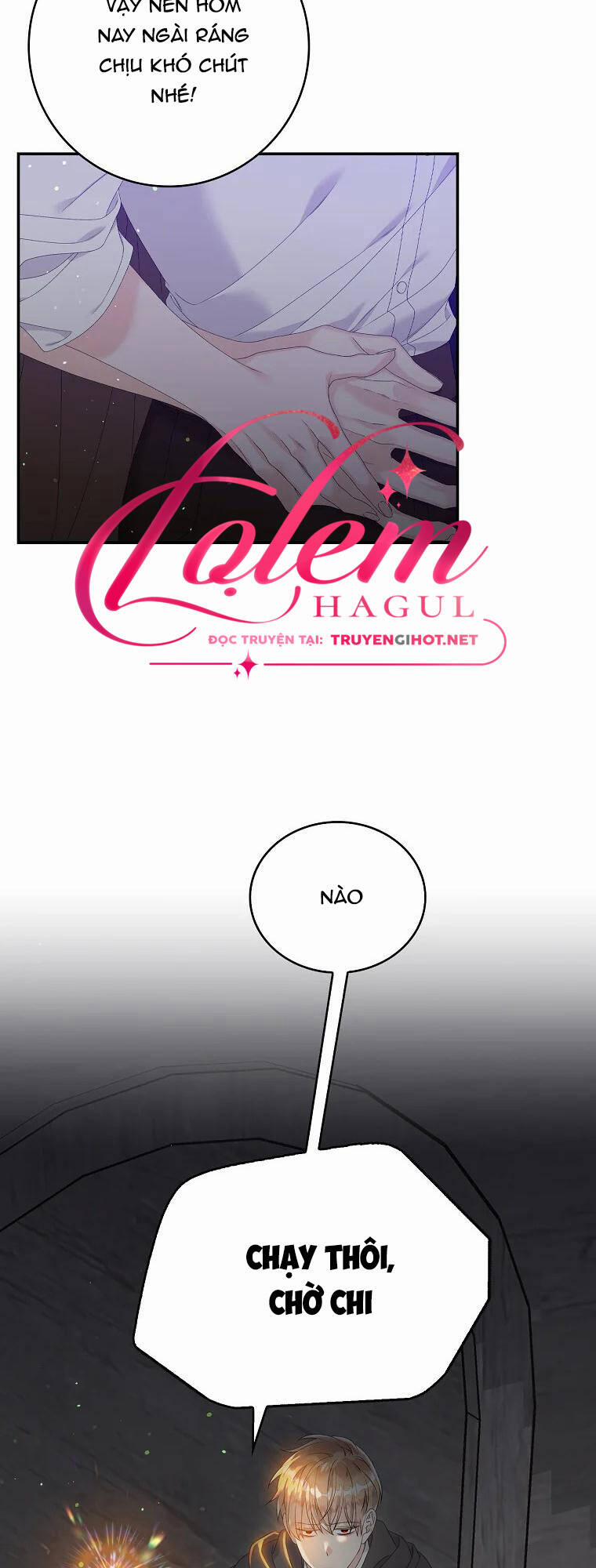 Tôi Thích Phục Vụ Cho Những Nhân Vật Phản Diện 19 trang 9