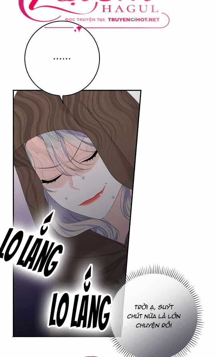 Tôi Thích Phục Vụ Cho Những Nhân Vật Phản Diện 20 trang 13