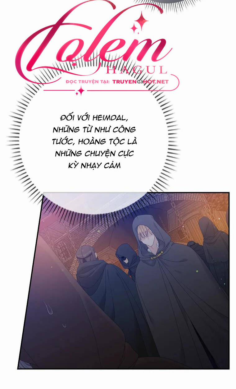 Tôi Thích Phục Vụ Cho Những Nhân Vật Phản Diện 20 trang 14