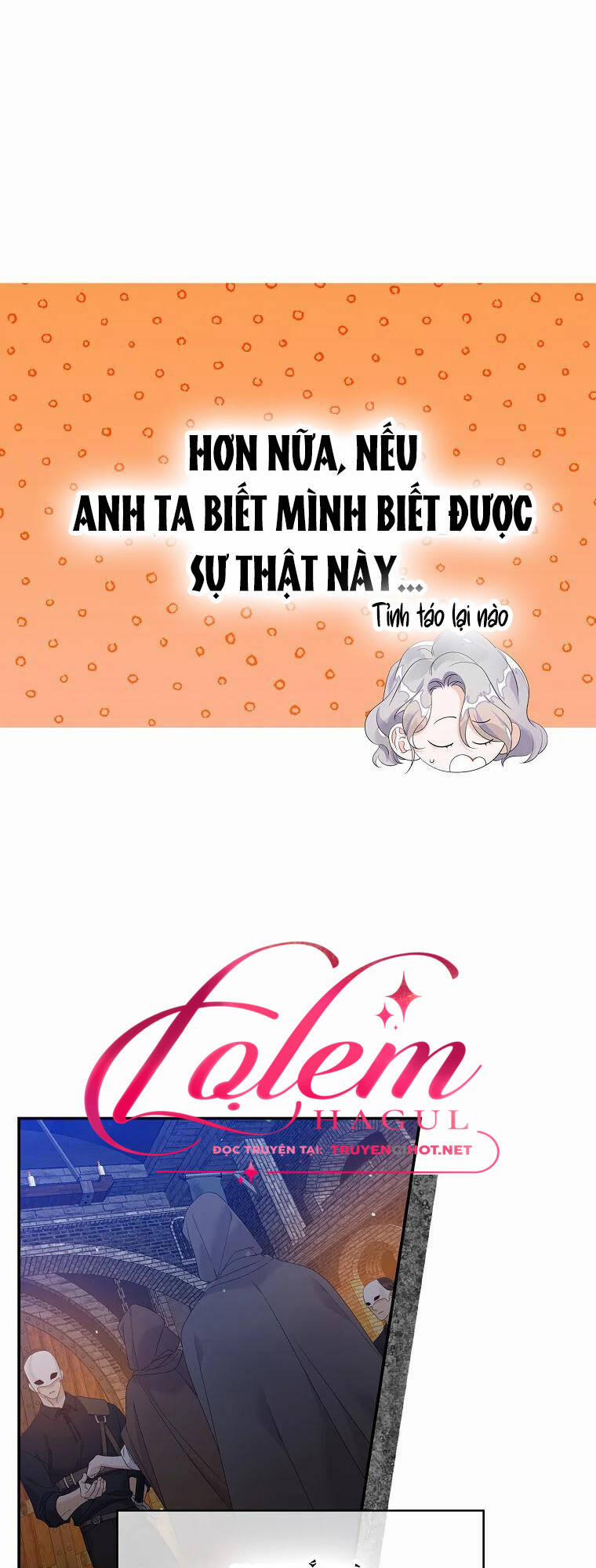 Tôi Thích Phục Vụ Cho Những Nhân Vật Phản Diện 20 trang 15