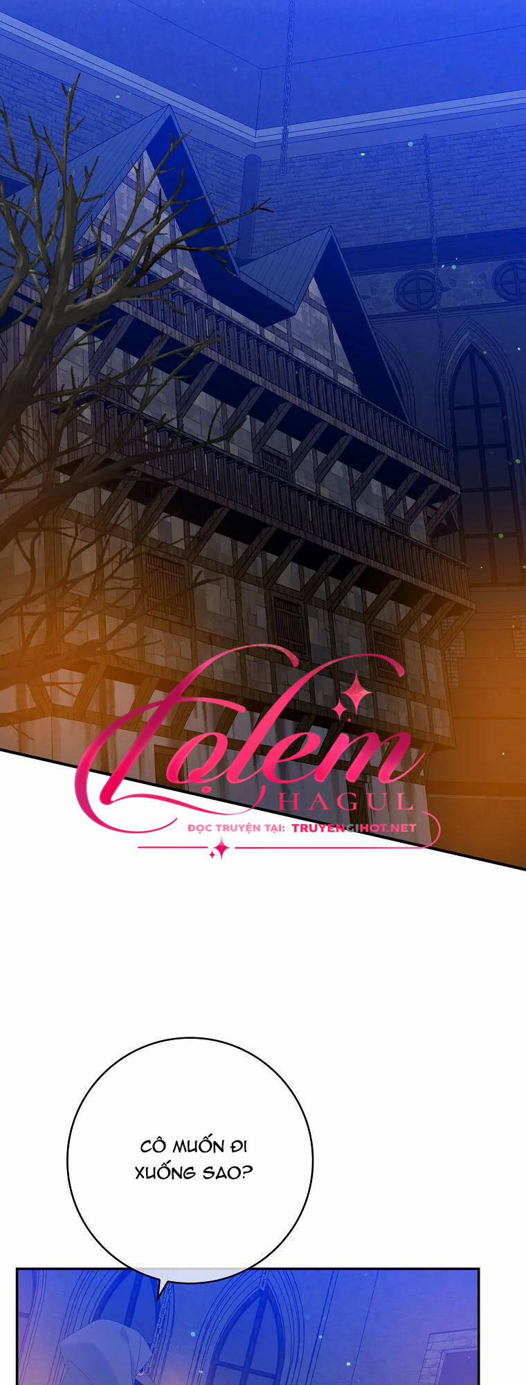 Tôi Thích Phục Vụ Cho Những Nhân Vật Phản Diện 20 trang 17