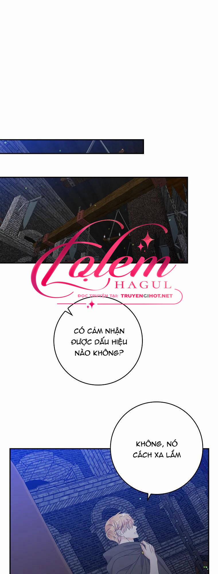 Tôi Thích Phục Vụ Cho Những Nhân Vật Phản Diện 20 trang 21