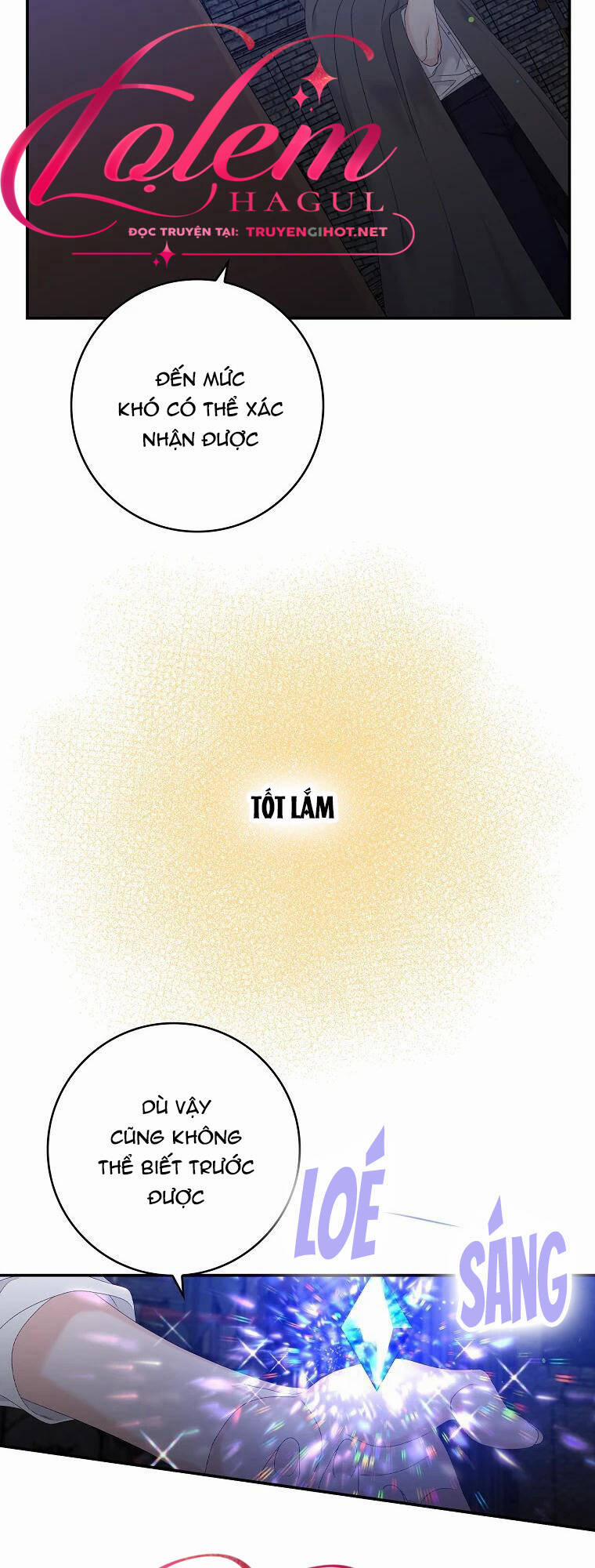 Tôi Thích Phục Vụ Cho Những Nhân Vật Phản Diện 20 trang 22