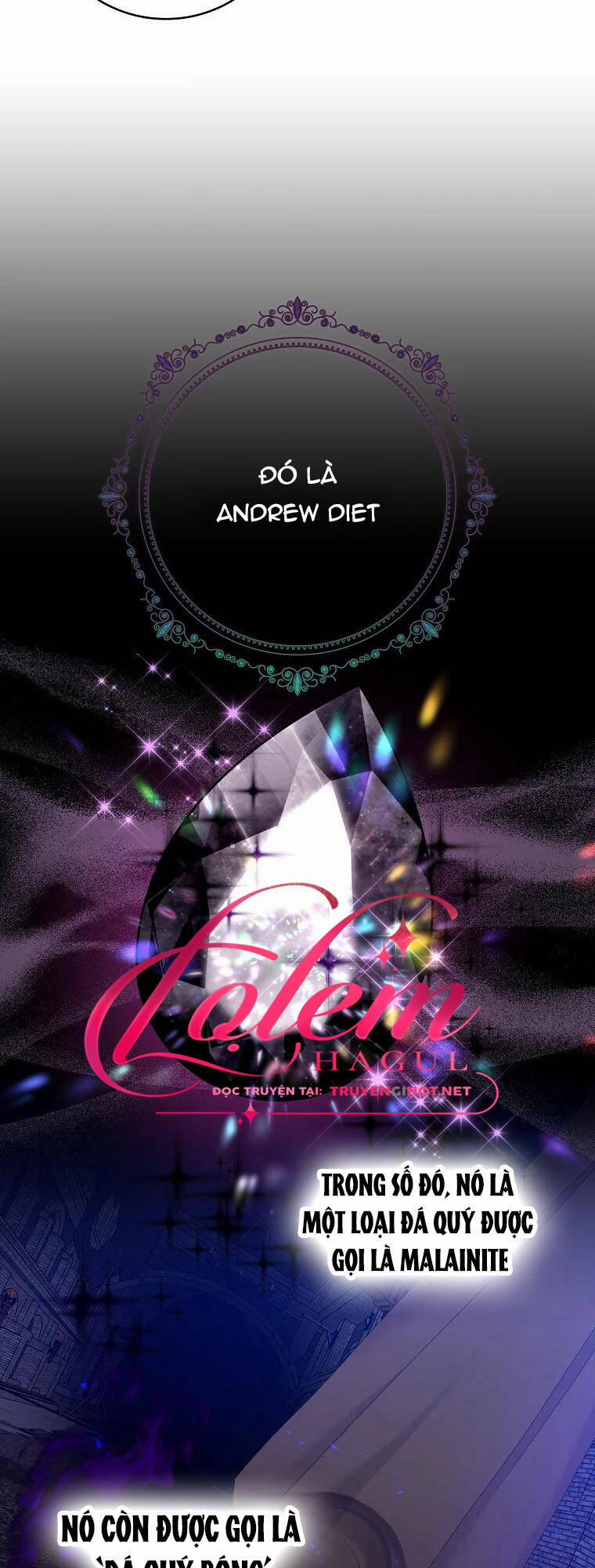 Tôi Thích Phục Vụ Cho Những Nhân Vật Phản Diện 20 trang 24