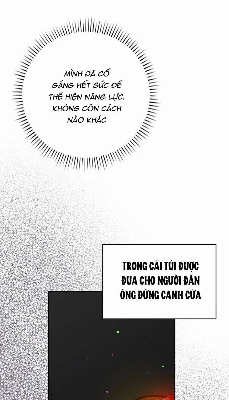 Tôi Thích Phục Vụ Cho Những Nhân Vật Phản Diện 20 trang 28