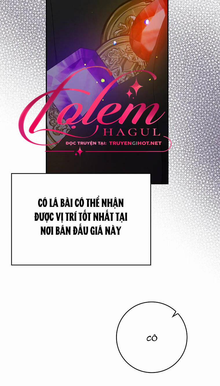 Tôi Thích Phục Vụ Cho Những Nhân Vật Phản Diện 20 trang 29