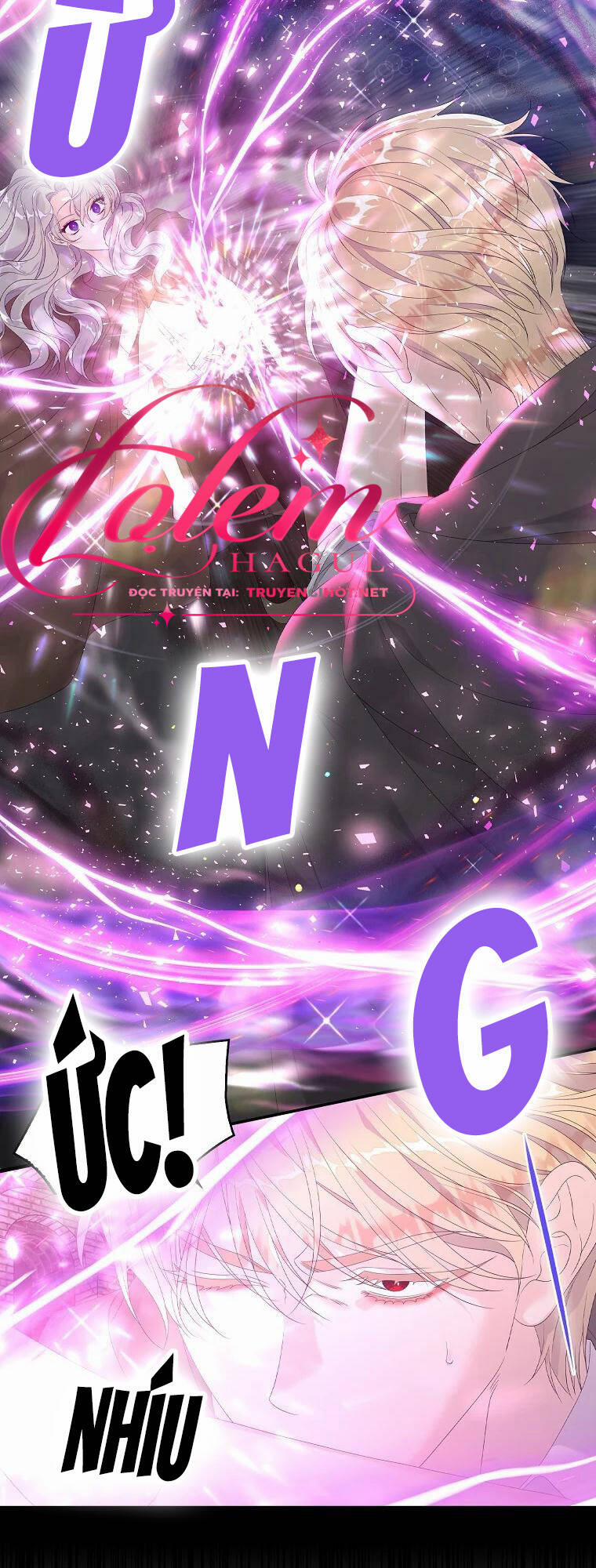 Tôi Thích Phục Vụ Cho Những Nhân Vật Phản Diện 20 trang 34