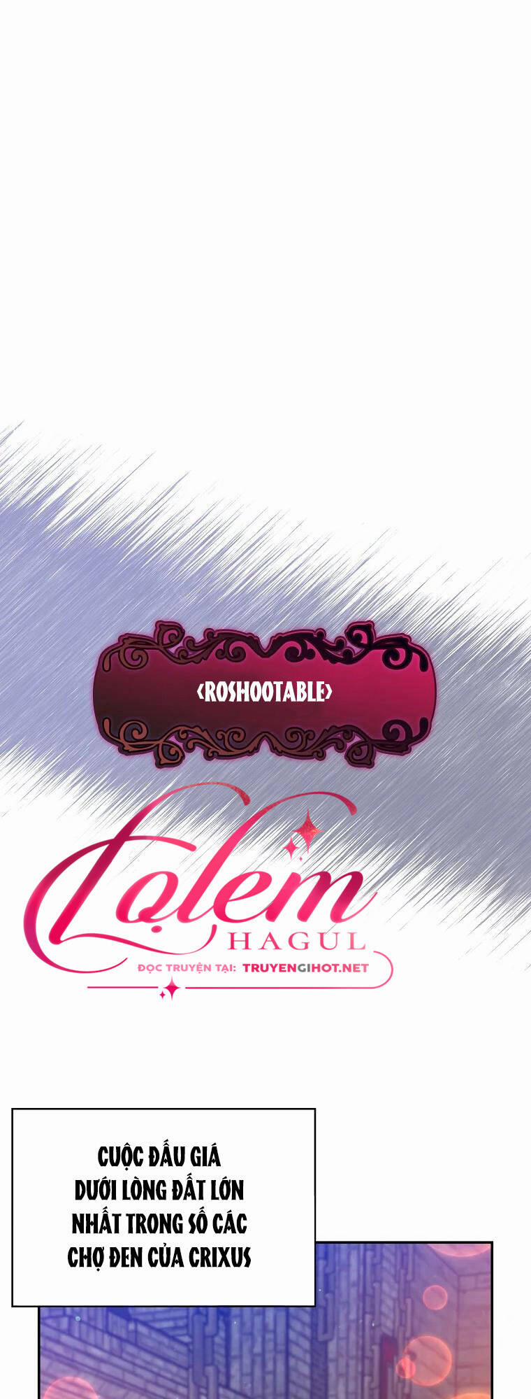 Tôi Thích Phục Vụ Cho Những Nhân Vật Phản Diện 20 trang 4