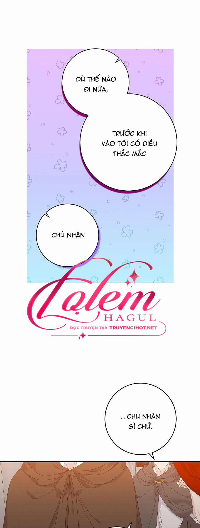 Tôi Thích Phục Vụ Cho Những Nhân Vật Phản Diện 20 trang 40