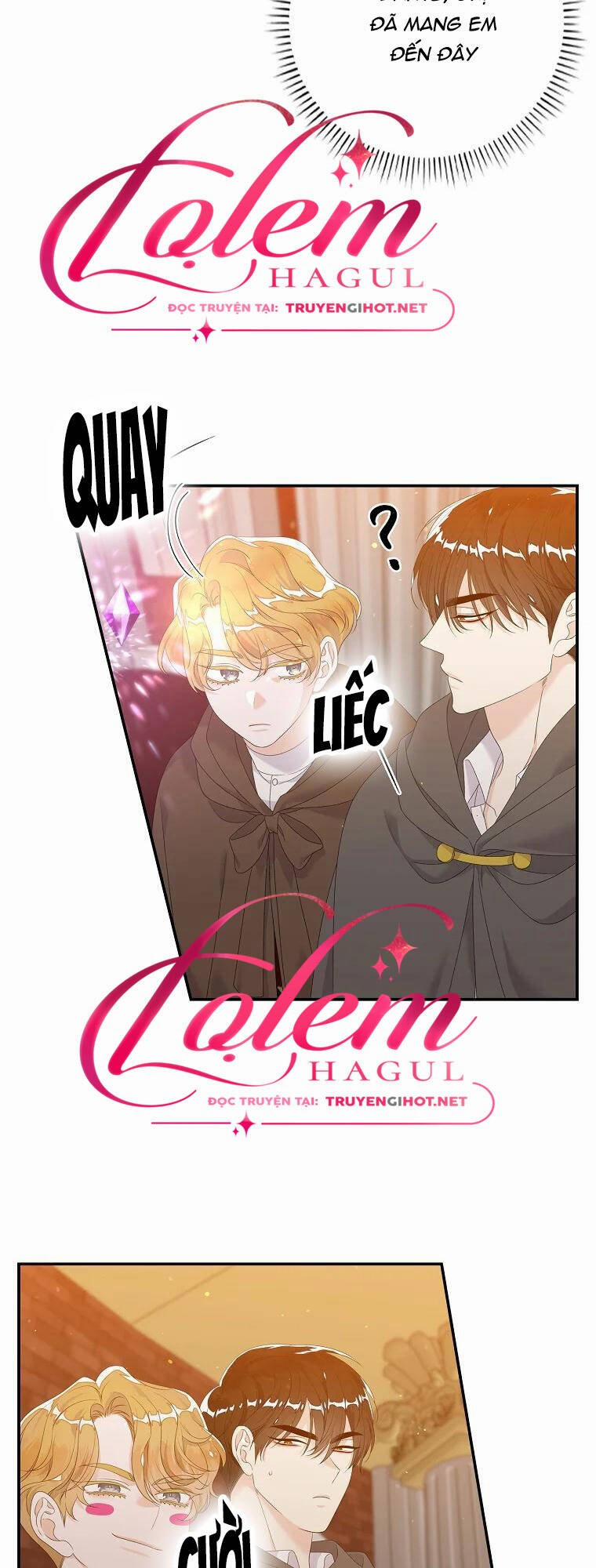 Tôi Thích Phục Vụ Cho Những Nhân Vật Phản Diện 20 trang 46