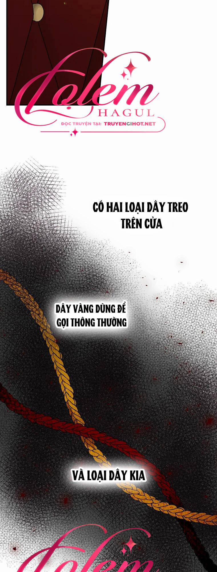 Tôi Thích Phục Vụ Cho Những Nhân Vật Phản Diện 20 trang 48