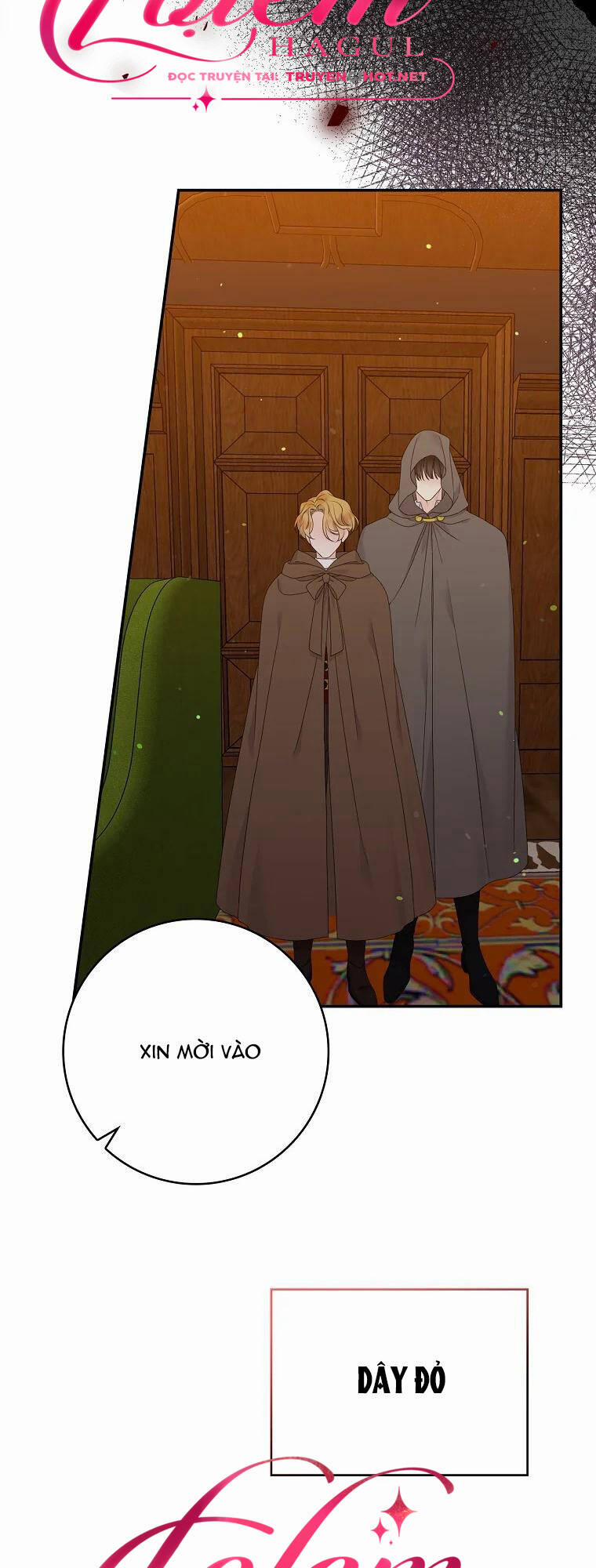 Tôi Thích Phục Vụ Cho Những Nhân Vật Phản Diện 20 trang 49