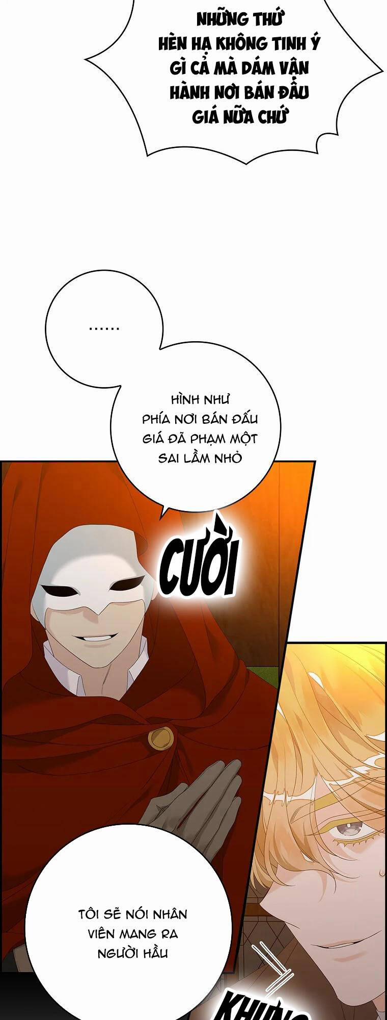 Tôi Thích Phục Vụ Cho Những Nhân Vật Phản Diện 20 trang 55