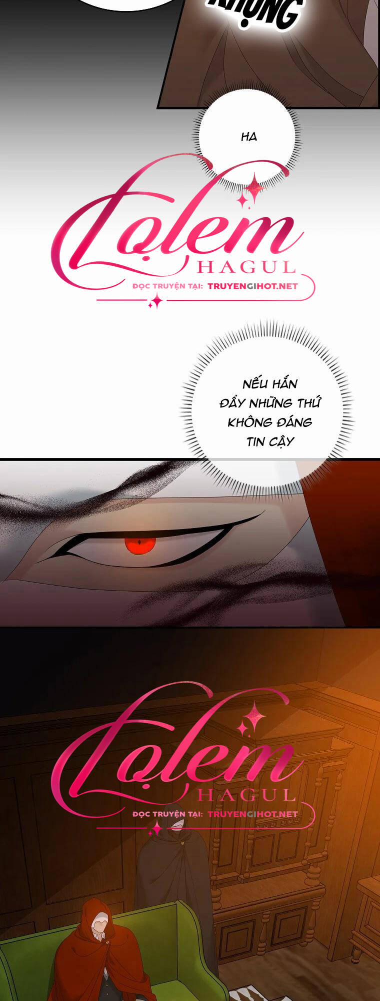 Tôi Thích Phục Vụ Cho Những Nhân Vật Phản Diện 20 trang 56