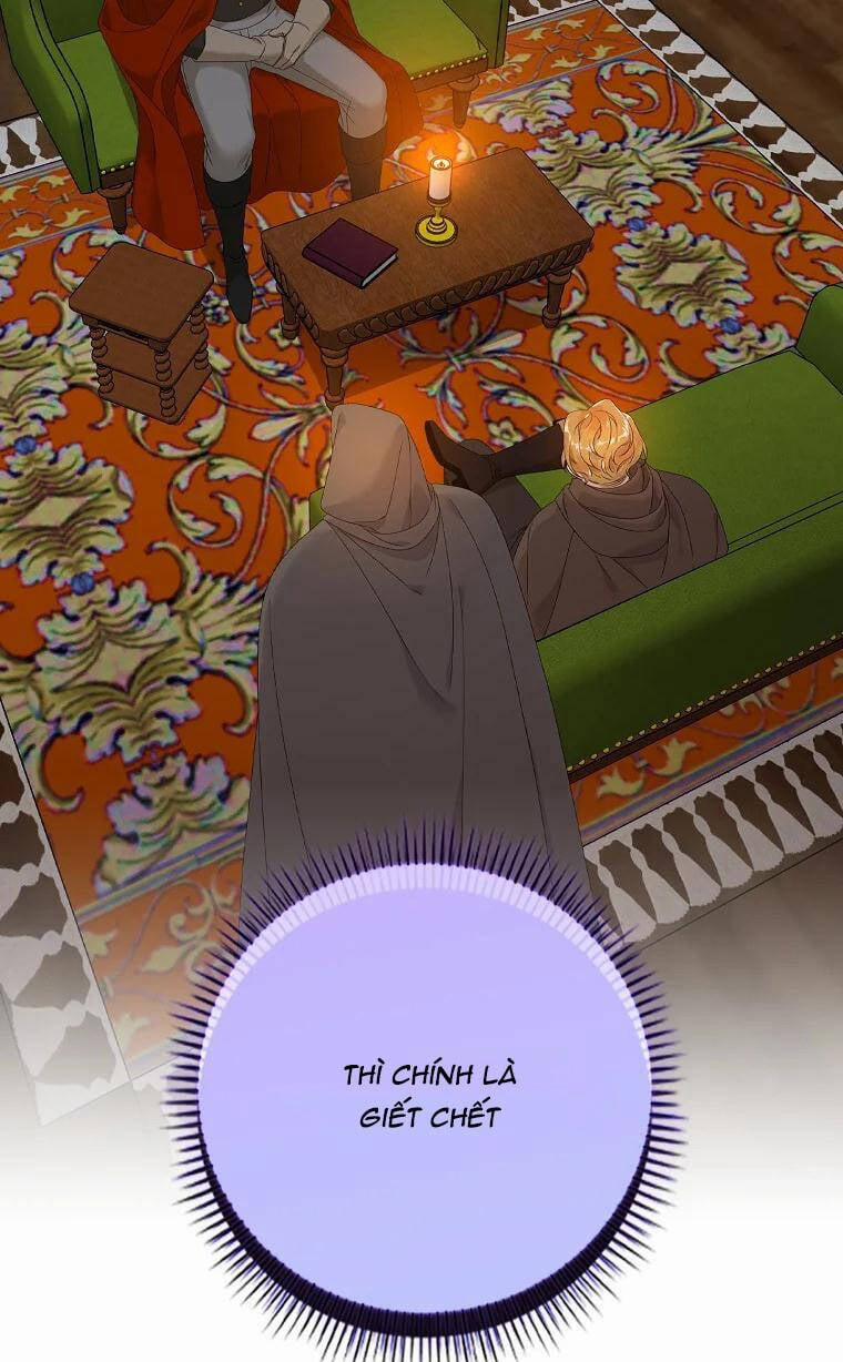 Tôi Thích Phục Vụ Cho Những Nhân Vật Phản Diện 20 trang 57