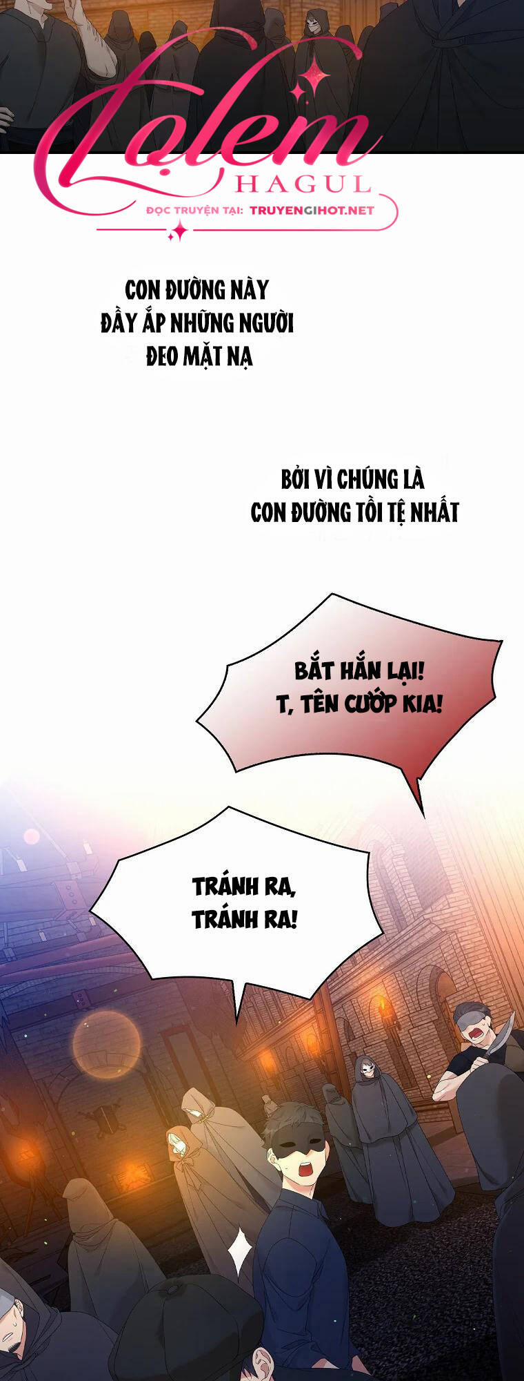 Tôi Thích Phục Vụ Cho Những Nhân Vật Phản Diện 20 trang 7