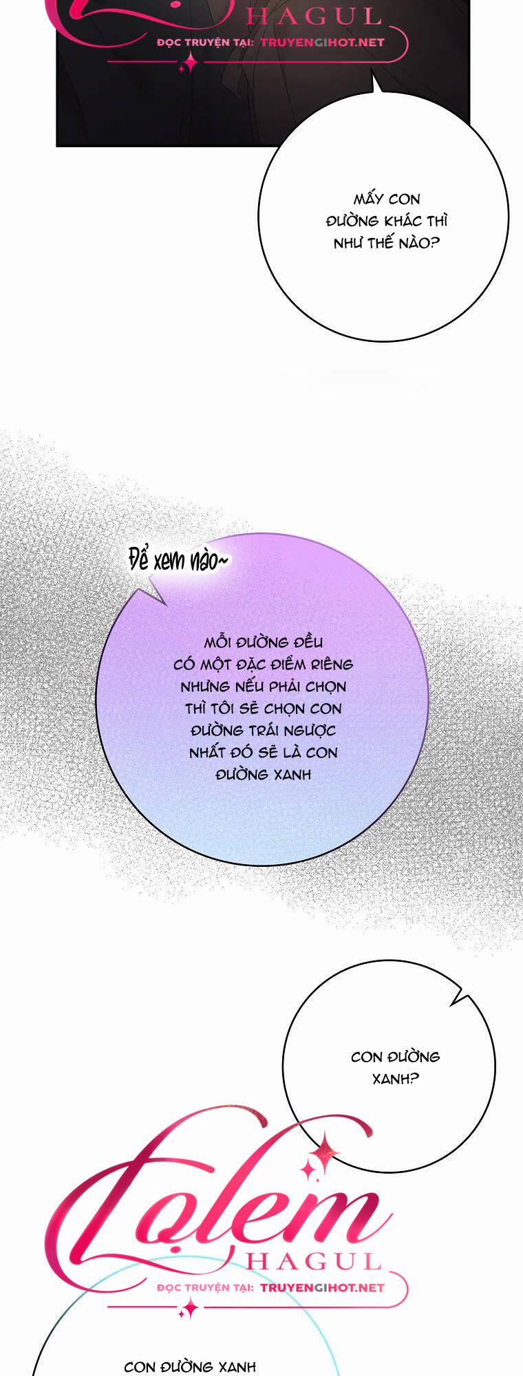 Tôi Thích Phục Vụ Cho Những Nhân Vật Phản Diện 20 trang 9