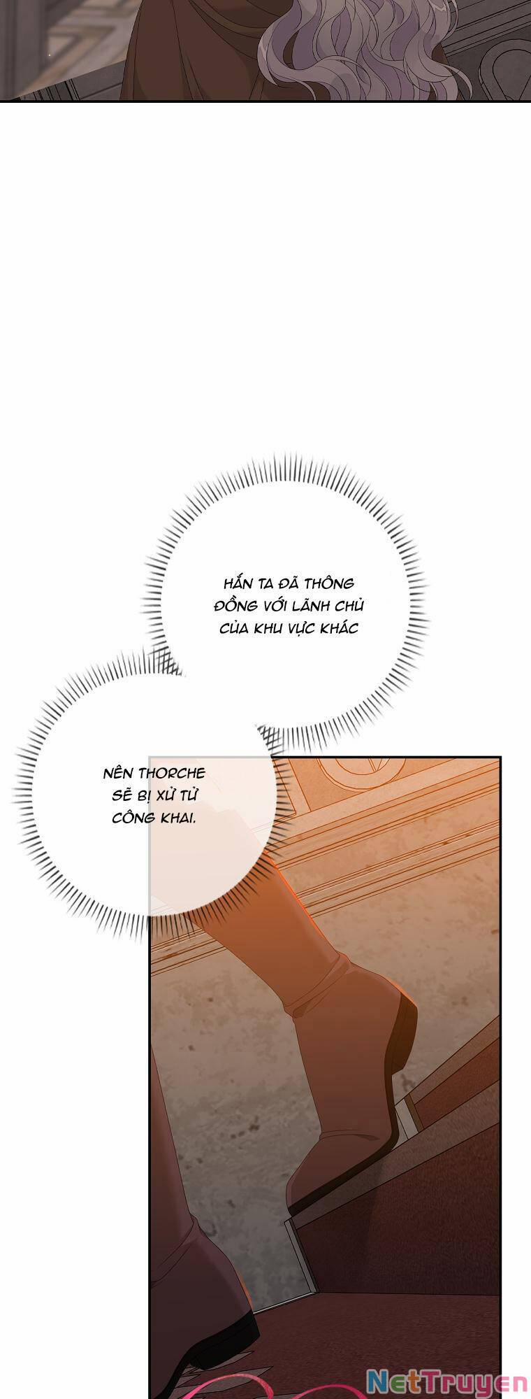 Tôi Thích Phục Vụ Cho Những Nhân Vật Phản Diện 24.2 trang 0