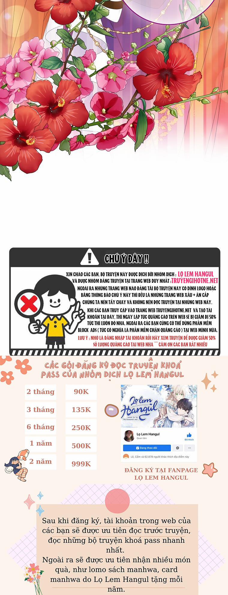 Tôi Thích Phục Vụ Cho Những Nhân Vật Phản Diện 25.2 trang 0