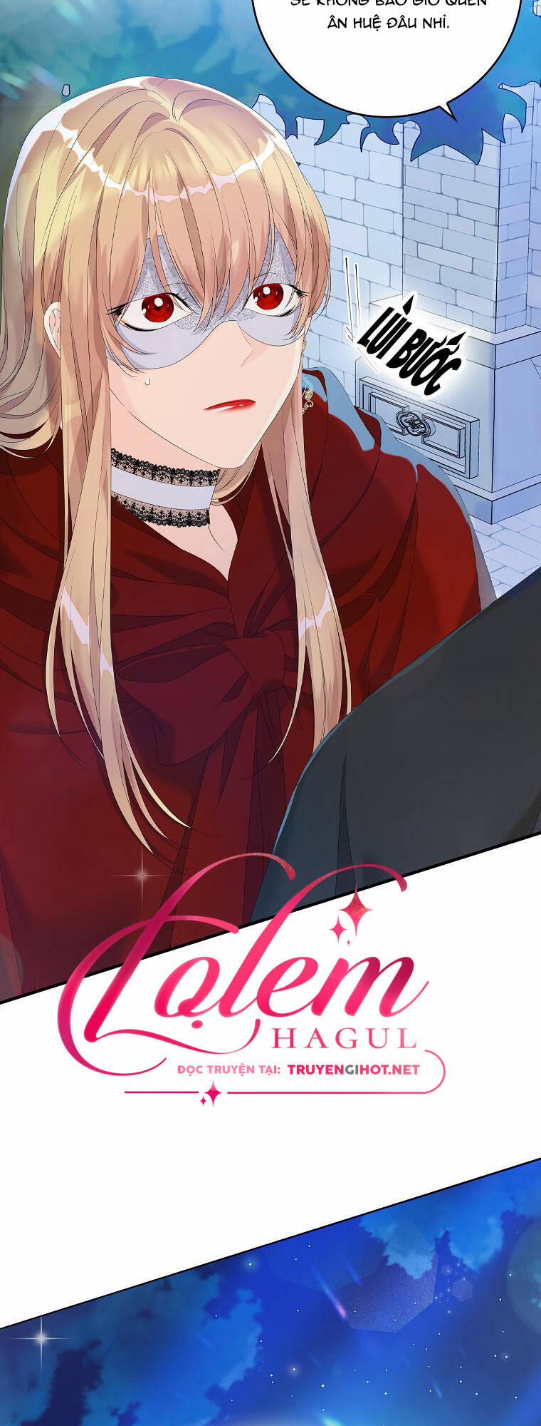 Tôi Thích Phục Vụ Cho Những Nhân Vật Phản Diện 26.1 trang 10