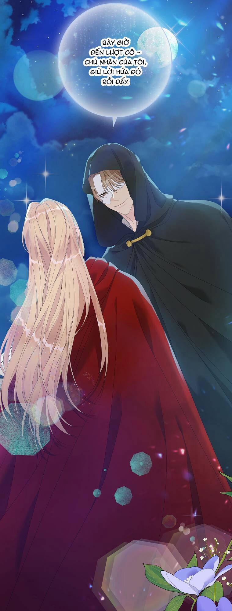 Tôi Thích Phục Vụ Cho Những Nhân Vật Phản Diện 26.1 trang 11