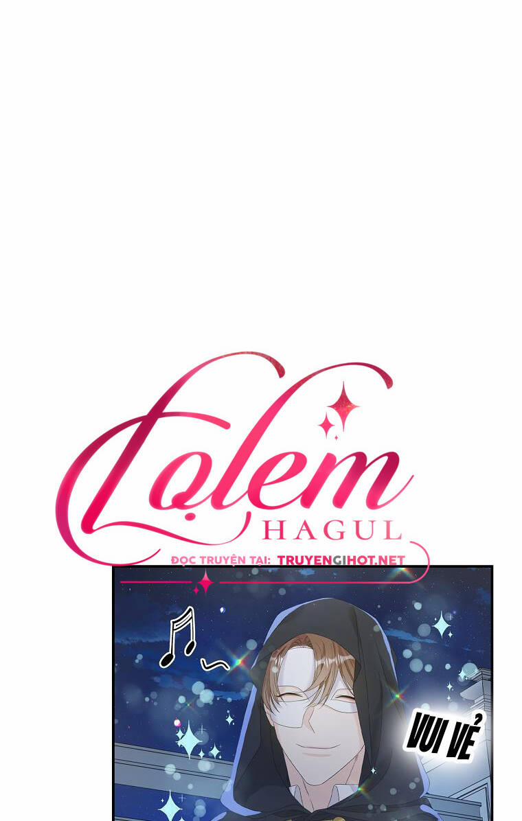 Tôi Thích Phục Vụ Cho Những Nhân Vật Phản Diện 26.1 trang 14