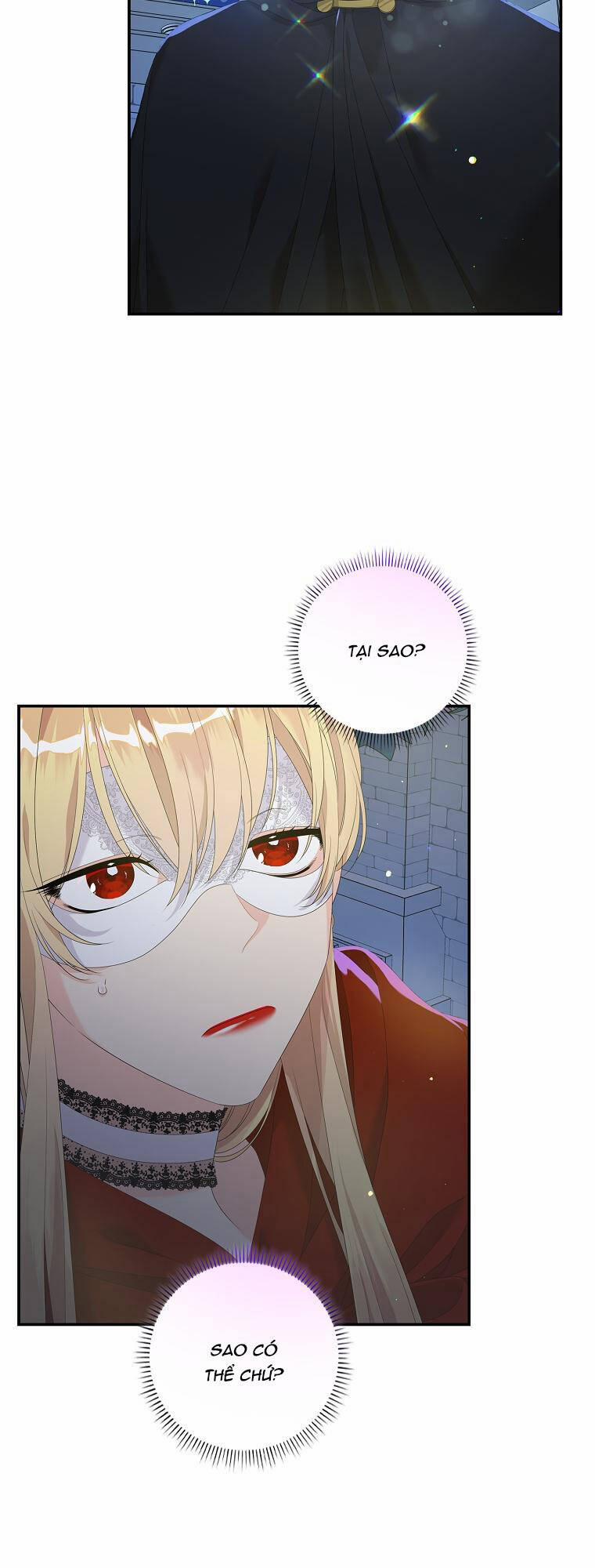 Tôi Thích Phục Vụ Cho Những Nhân Vật Phản Diện 26.1 trang 15