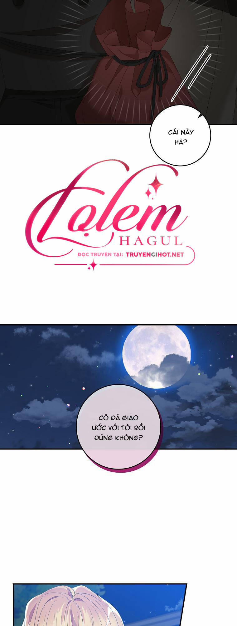 Tôi Thích Phục Vụ Cho Những Nhân Vật Phản Diện 26.1 trang 6