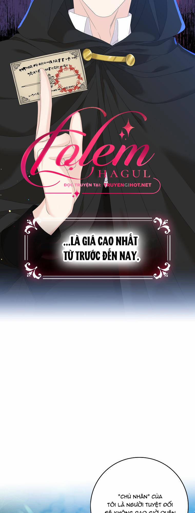 Tôi Thích Phục Vụ Cho Những Nhân Vật Phản Diện 26.1 trang 9