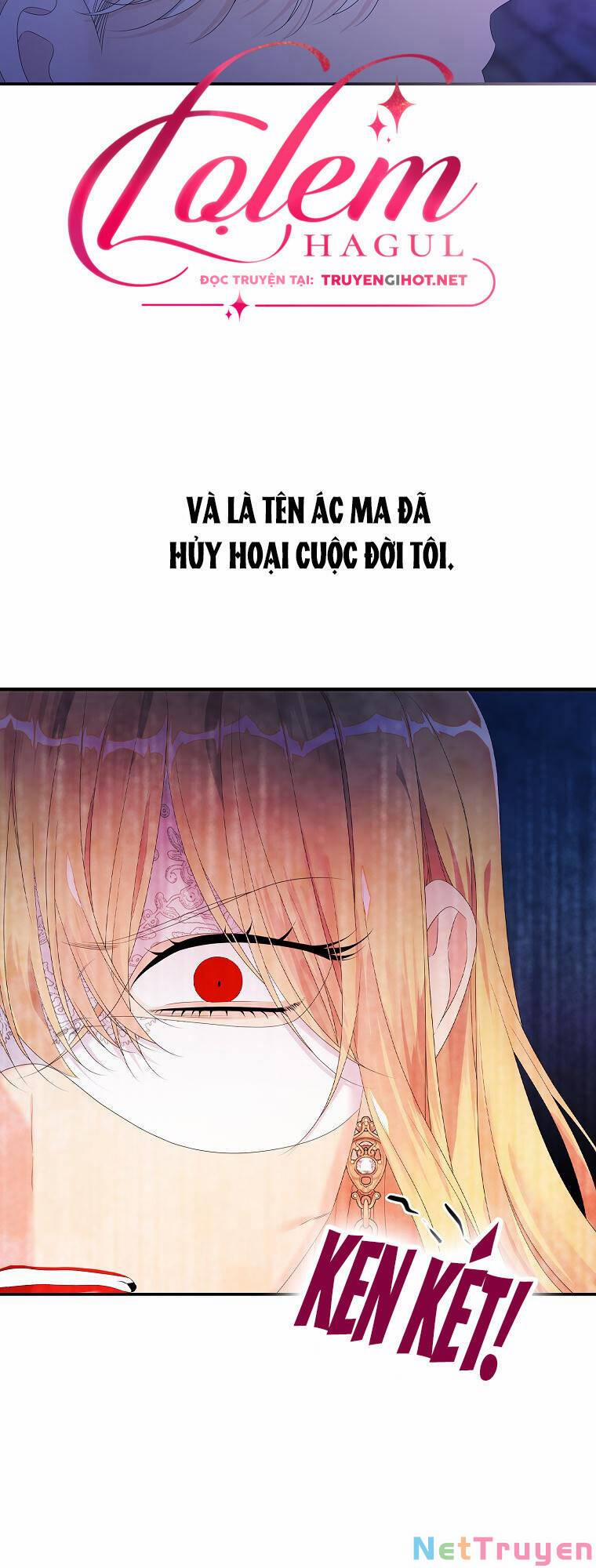 Tôi Thích Phục Vụ Cho Những Nhân Vật Phản Diện 26.2 trang 10