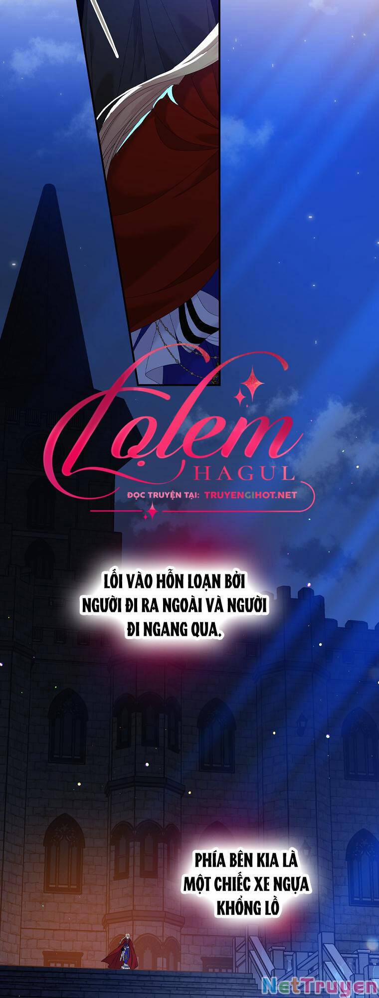 Tôi Thích Phục Vụ Cho Những Nhân Vật Phản Diện 26.2 trang 3