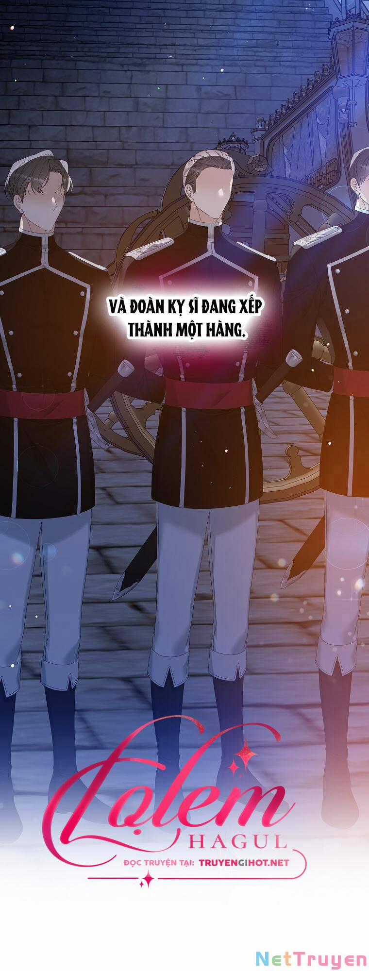 Tôi Thích Phục Vụ Cho Những Nhân Vật Phản Diện 26.2 trang 4