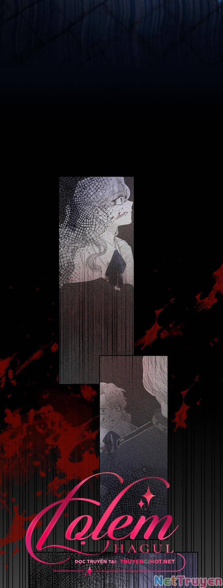 Tôi Thích Phục Vụ Cho Những Nhân Vật Phản Diện 26.2 trang 8