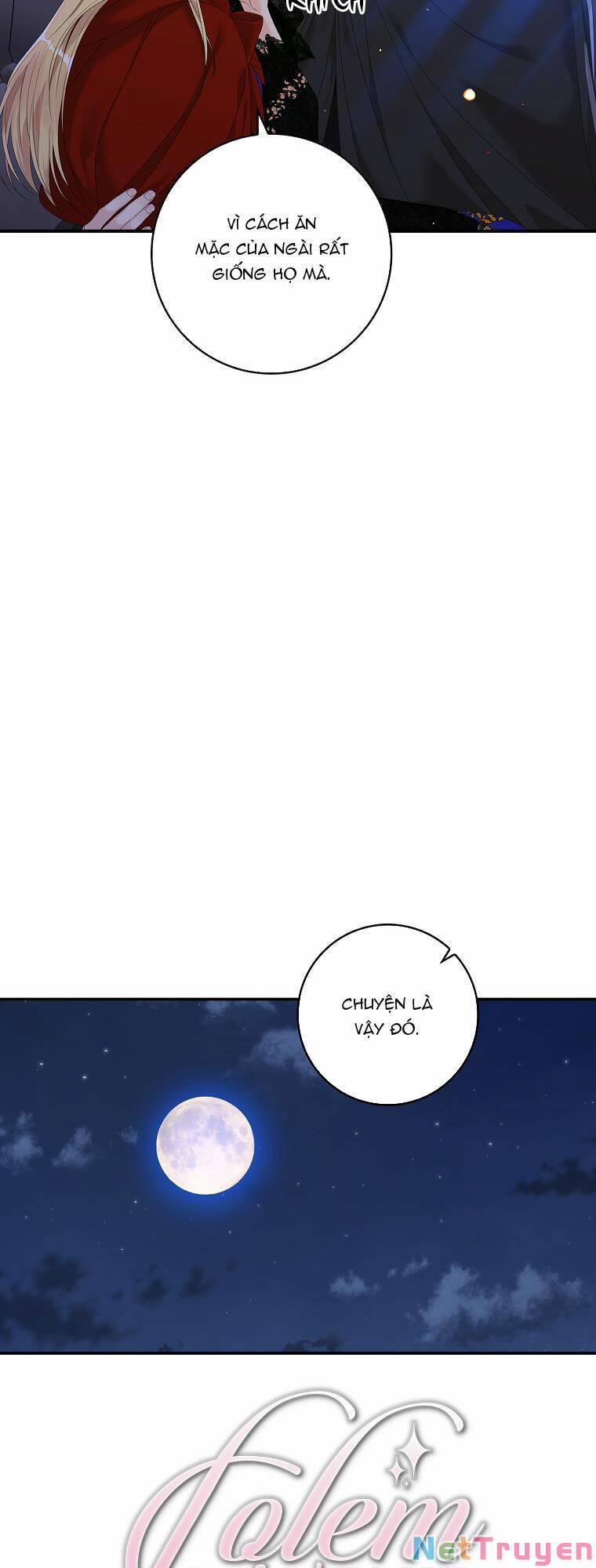 Tôi Thích Phục Vụ Cho Những Nhân Vật Phản Diện 27.2 trang 1