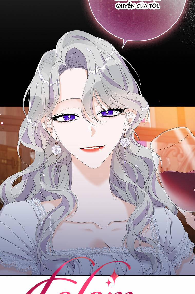 Tôi Thích Phục Vụ Cho Những Nhân Vật Phản Diện 28.2 trang 12