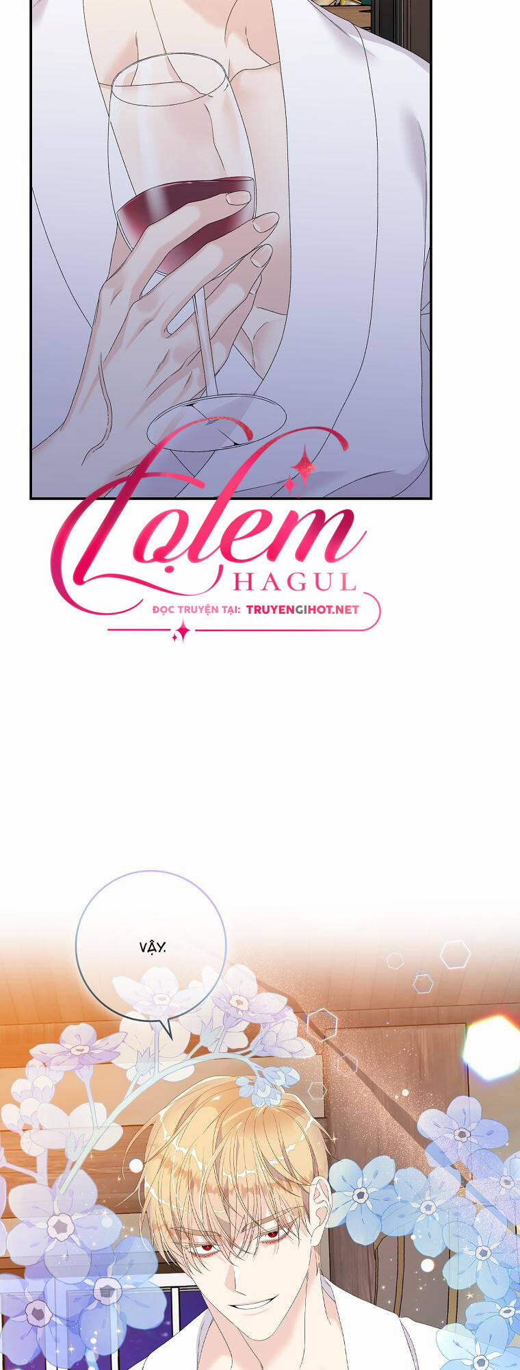 Tôi Thích Phục Vụ Cho Những Nhân Vật Phản Diện 28.2 trang 6