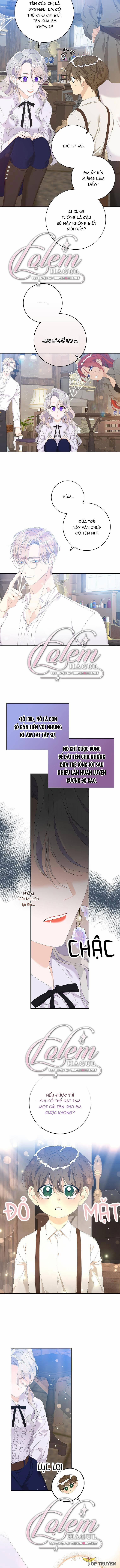 Tôi Thích Phục Vụ Cho Những Nhân Vật Phản Diện 32.1 trang 7