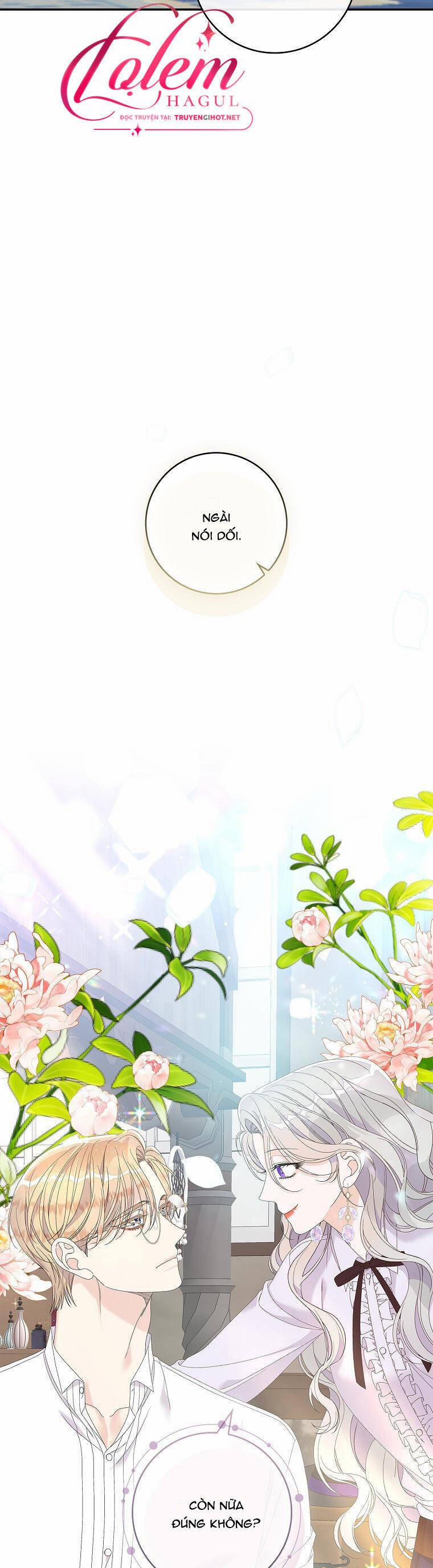 Tôi Thích Phục Vụ Cho Những Nhân Vật Phản Diện 33.2 trang 7