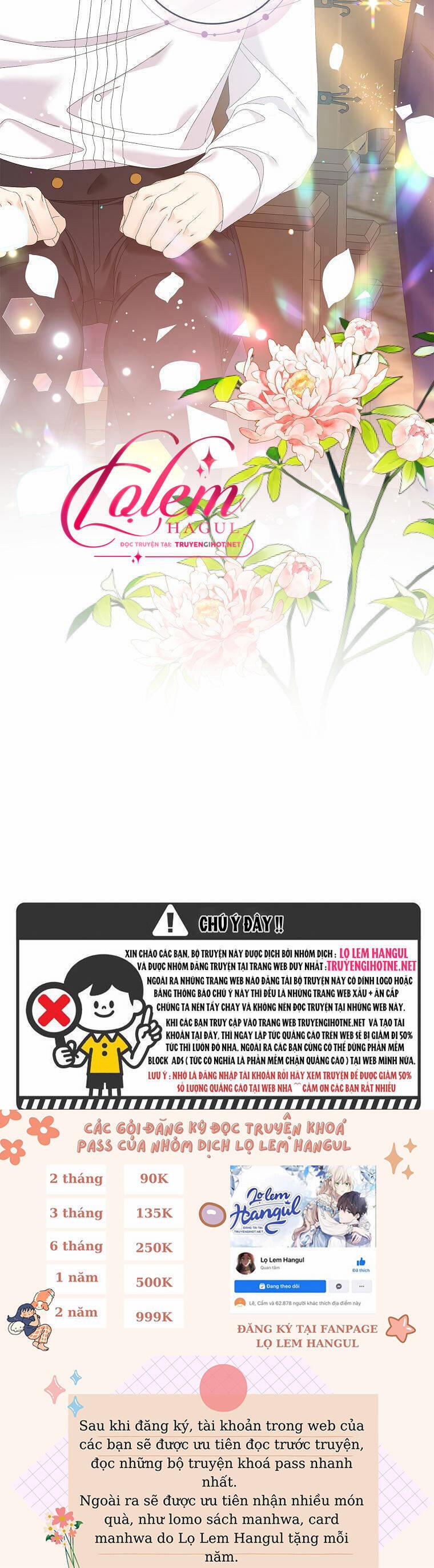 Tôi Thích Phục Vụ Cho Những Nhân Vật Phản Diện 33.2 trang 8