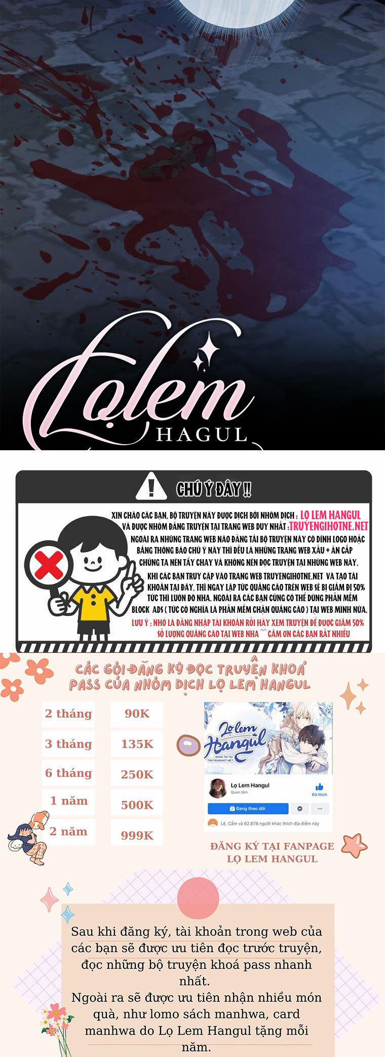 Tôi Thích Phục Vụ Cho Những Nhân Vật Phản Diện 35.2 trang 10