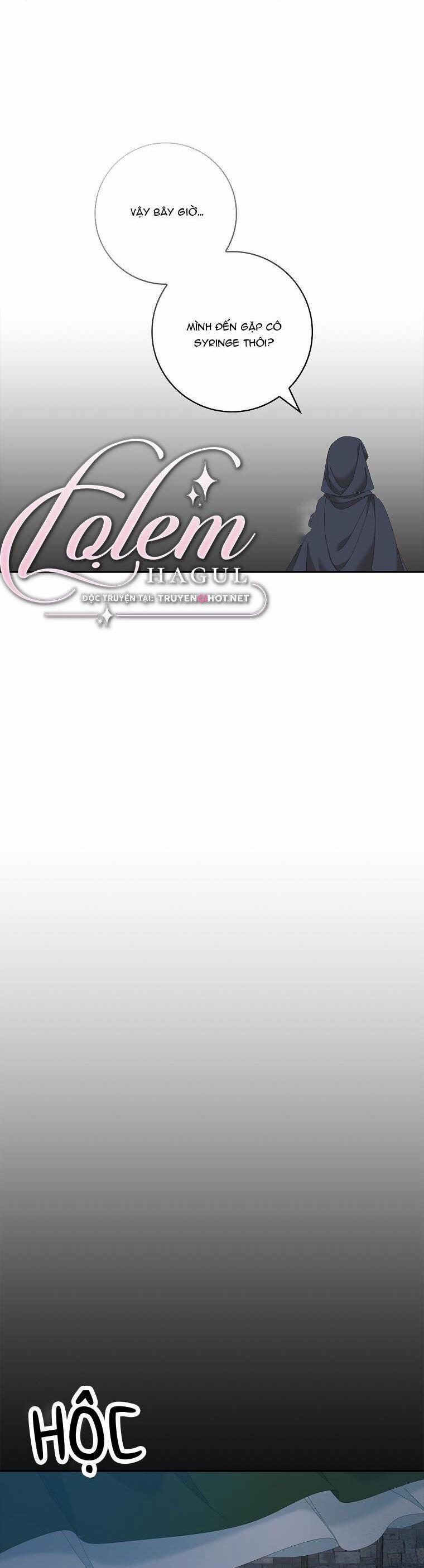 Tôi Thích Phục Vụ Cho Những Nhân Vật Phản Diện 35.2 trang 6