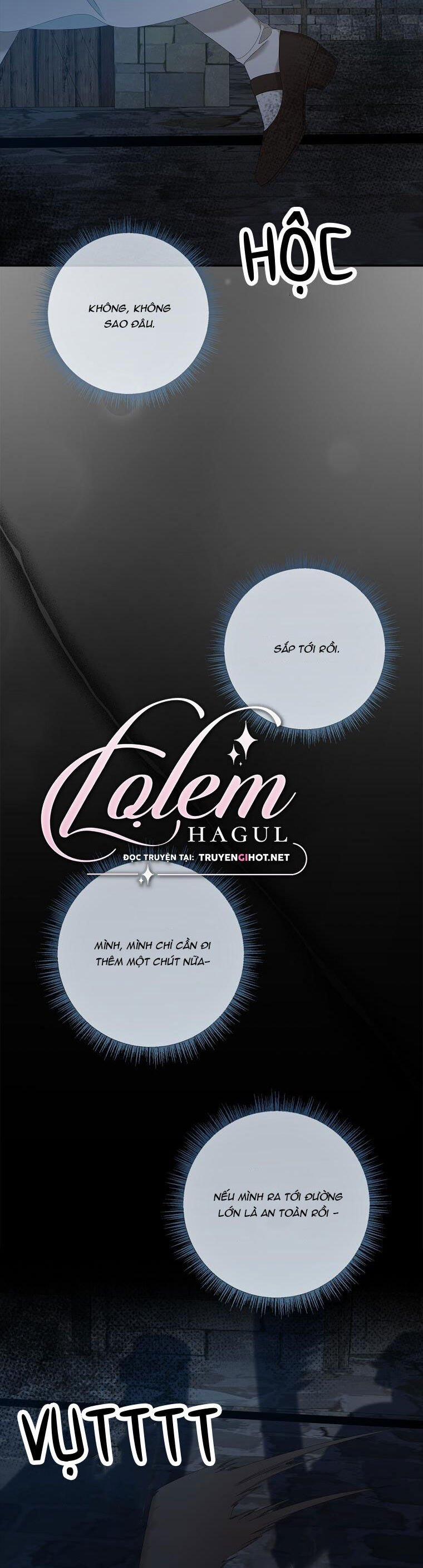 Tôi Thích Phục Vụ Cho Những Nhân Vật Phản Diện 35.2 trang 7