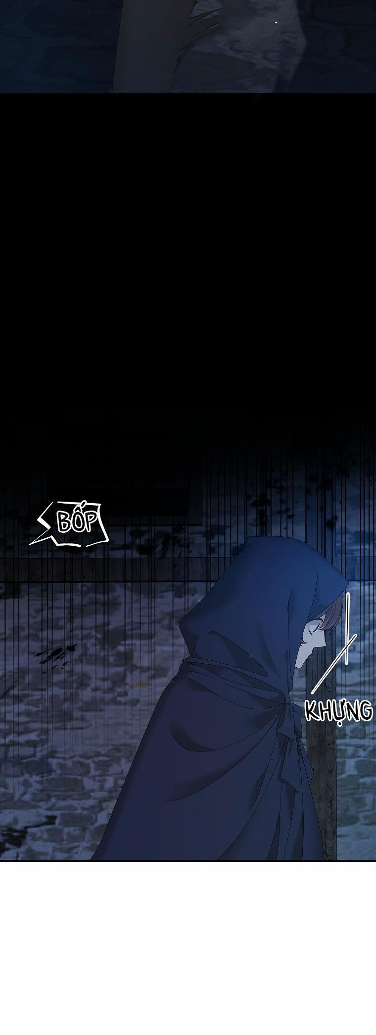 Tôi Thích Phục Vụ Cho Những Nhân Vật Phản Diện 35.2 trang 8